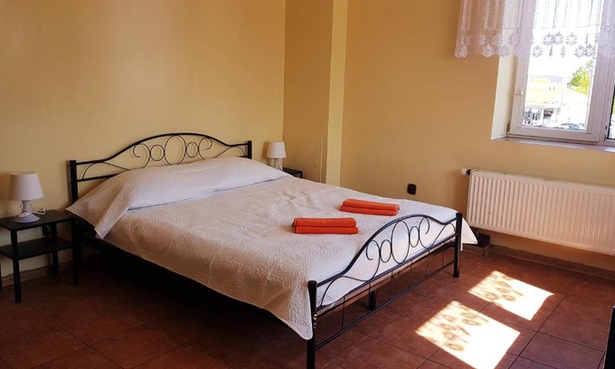 Gdynia Casa | Pokoje Gościnne Relaks