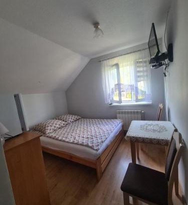 Cisna Casa | Pokoje gościnne u Ewy Cisna