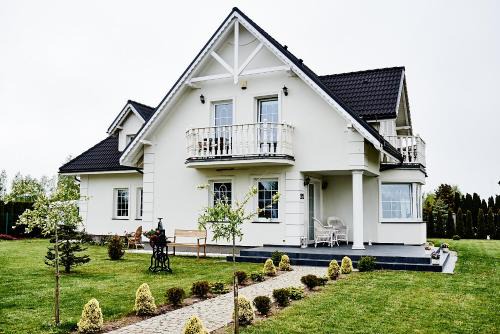 Wrzosowo Casa | Pokoje Gościnne u Ewy