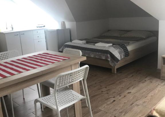 Nowecin Apartamento | Pokoje gościnne u Izy