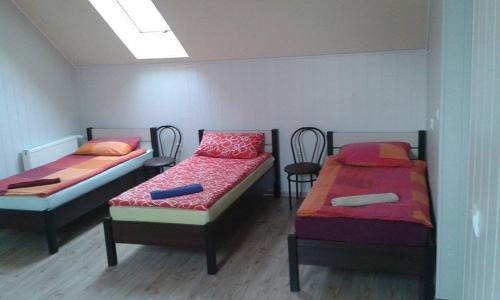 Scinawa Casa | Pokoje Gościnne "U Karola" Pracownicze