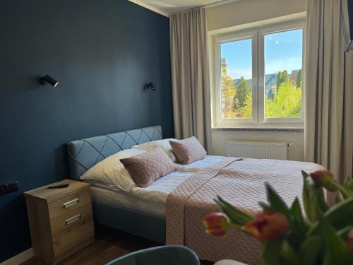 Mielno Casa | Pokoje Gościnne u Małgosi