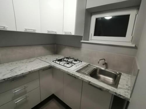 Lagow Casa | Pokoje Gościnne U Oksany