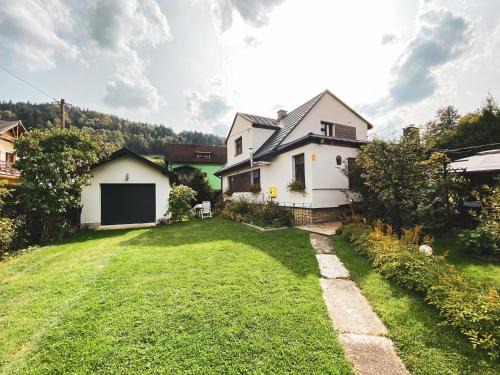 Szczyrk Casa | Pokoje Gościnne u Renaty