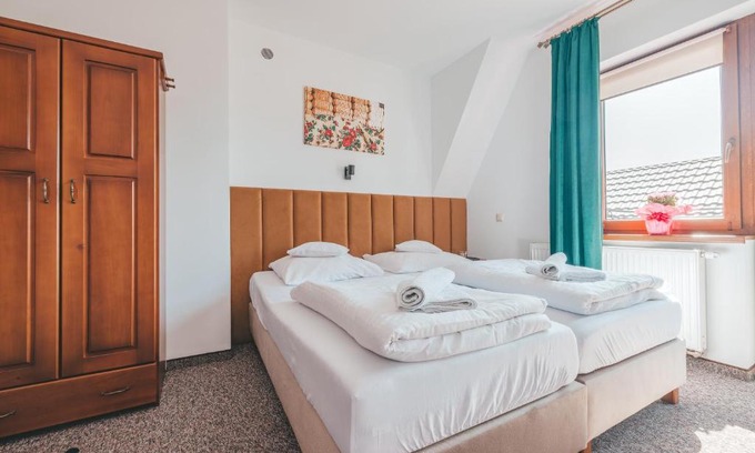 Banska Wyzna Casa | Pokoje gościnne U Semlów