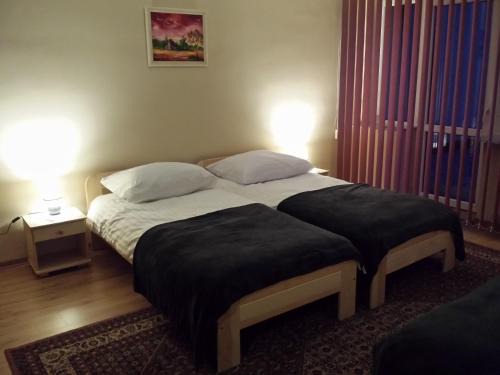 Gostynin Apartamento | Pokoje gościnne vis a vis Retro