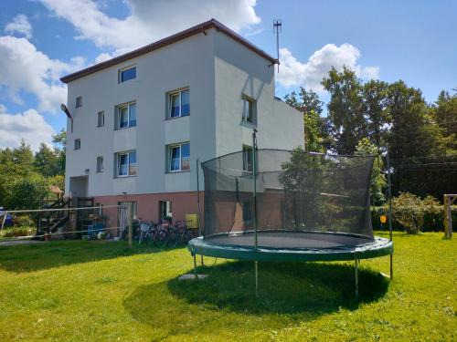 Krokowa Casa | Pokoje Gościnne Danusia
