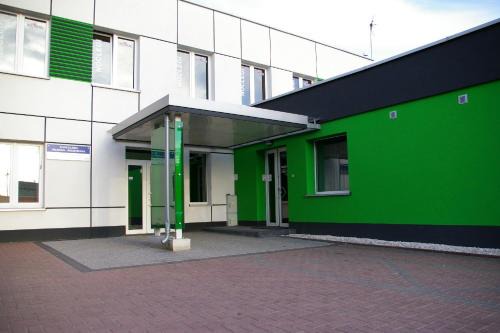 Radomsko Casa | Pokoje Goscinne Koral