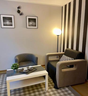 Jastarnia Casa | Pokoje Grażyna