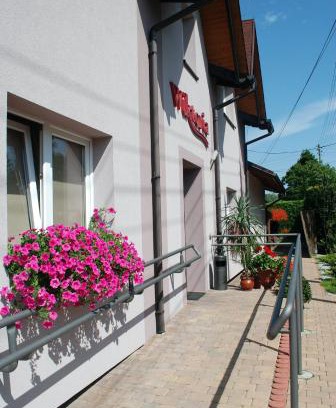 Goczałkowice Dolne Casa | Pokoje Hotelowe Wiktoria