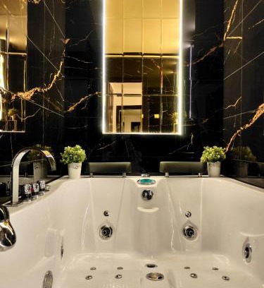 Szlachtowa Casa | Pokoje i apartamenty u Sabiny - DOSTĘP DO JACUZZI TYLKO W WYBRANYCH OPCJACH sprawdź poniżej szczegóły rezerwacji