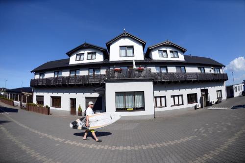 Jastarnia Casa | Pokoje i Domki DRAGA