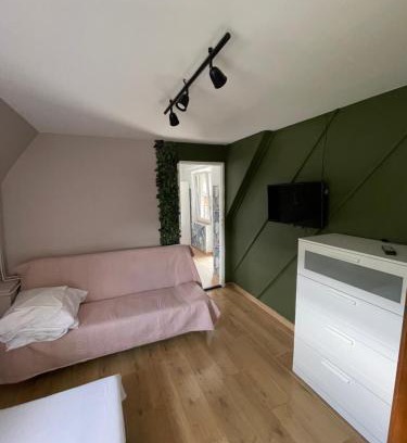 Czernichow Casa | Pokoje Maria Międzybrodzie Bialskie
