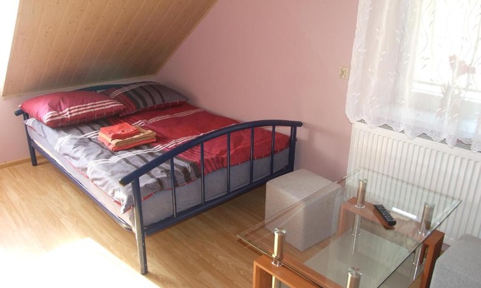 Sandomierz Casa | Pokoje na Chacie w Sandomierzu