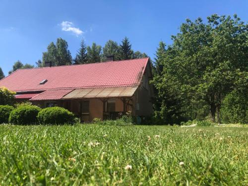 Koczala Casa | Pokoje nad Dymnem