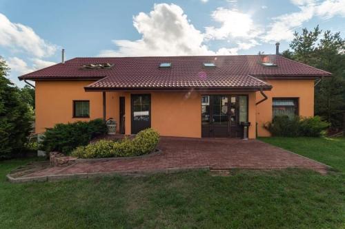gmina Rutka-Tartak Casa | Pokoje nad Szeszupą Jasionkove DOBRO