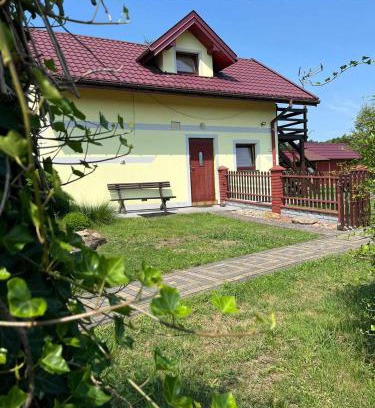 Brzostek Apartamento | Pokoje Noclegowe - Agroturystyka
