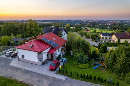 Bielsko-Biala Casa | Pokoje Pod Dębowcem