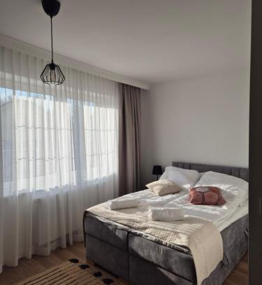 Niezychowice Apartamento | Pokoje pod Kamienną Bramą