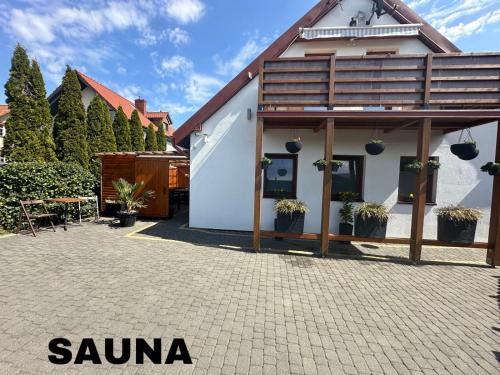 Rewa Apartamento | Pokoje przy Kawiarence 4