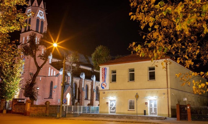 Kaluszyn Apartamento | Pokoje Samoobsługowe 24/7