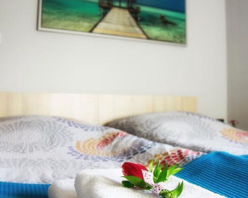 Uniejow Casa | Pokoje Staromiejski