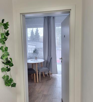 Gliwice Apartamento | POKOJE - STUDIO GLIWICE I przy ONKOLOGII