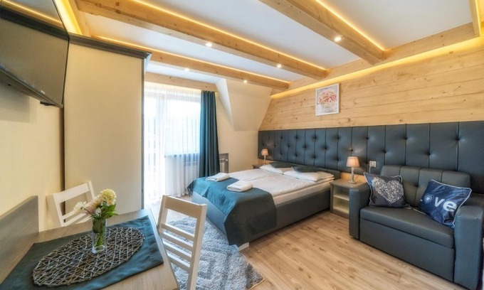 Szaflary Apartamento | Pokoje U ŚLIWIOKA