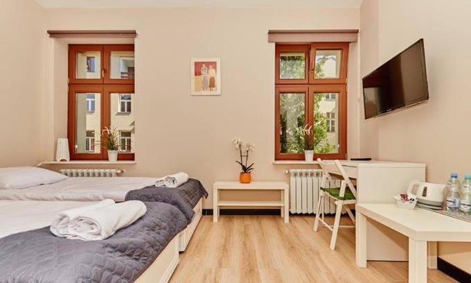 Stare Miasto Cama Y Desayuno | Pokoje U Filipa