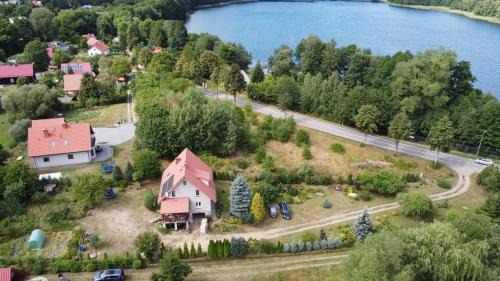 Szczytno Casa | Pokoje u Izy Stare Kiejkuty
