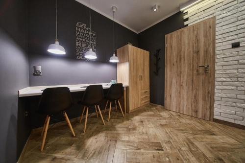 Stare Miasto District Casa | Pokoje u Małgosi