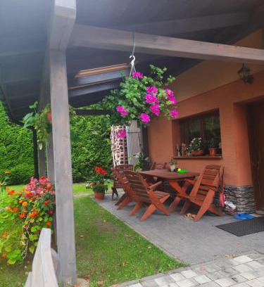Zawoja Casa | Pokoje u Zajdy