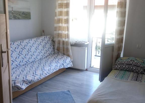 Cetniewo Casa | Pokoje Ulenki