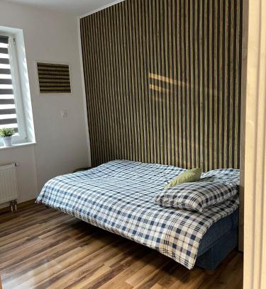 Lodz Casa | Pokoje w Nowosolnej