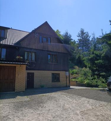 Kazimierz Dolny Casa | Pokoje za Basztą