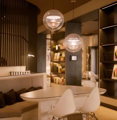 El Putget i Farro Hotel | Pol & Grace Hotel