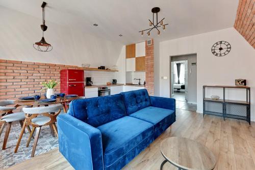 Old Town Apartamento | Pola by Q4Apartments - heart of the Old Town