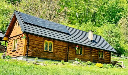 Rytro Apartamento | Polana Głęboka Wielka - jacuzzi