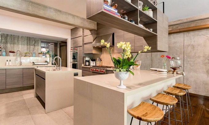 Los Morales Apartamento | Polanco Gem: Jacuzzi & Terrace
