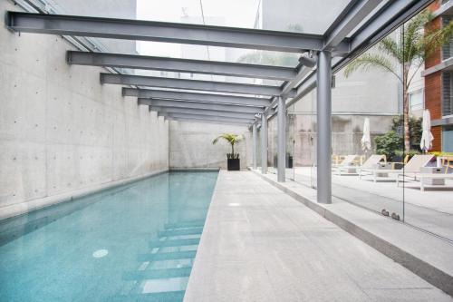 Miguel Hidalgo Apartamento | Polancondo by LMC