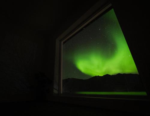 Botnhamn Villa | Polar Panorama Lodge