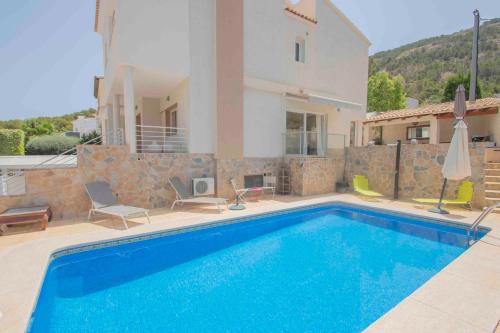 El Albir Casa | Polar Spaniahome