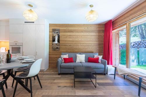 Zinal Apartamento | Polaris 1 004 LUXE & SKI LIFT apartment 6 pers