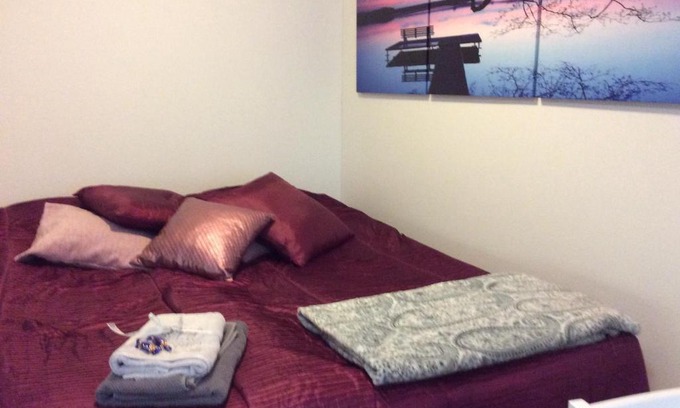 Rovaniemi Apartamento | Polaris Homes for You