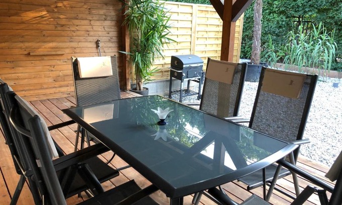 Balatonalmadi Apartamento | Polaris Yacht Apartman