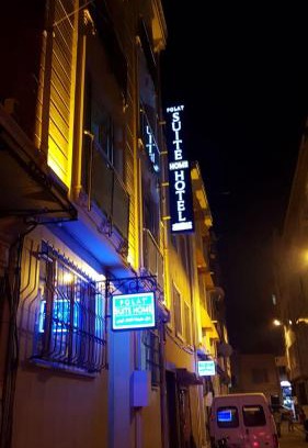 Fatih Apartamento | Polat Suite Home