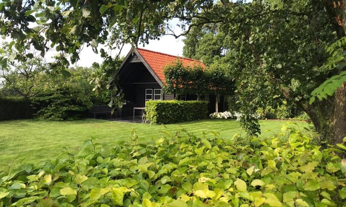 Achthuizen Casa | Polderhuus Galatheapolder