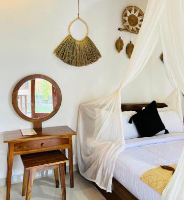 Songan Cabina | Polege Side Bali