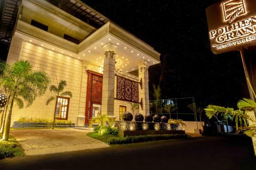 Polhena Hotel | Polhena Grand Resort & Banquet