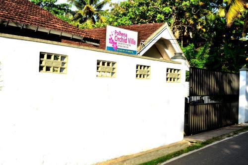 Polhena Apartamento | Polhena Orchid Villa